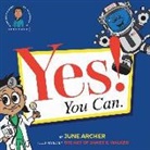 June Archer - Yes! You Can