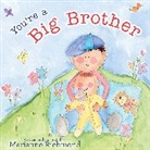 Marianne Richmond, Richmond Marianne - You're a Big Brother