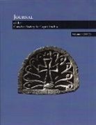 Ramez Boutros, Ramez Boutros, Jitse Dijkstra, Helene Moussa - Journal of the Canadian Society for Coptic Studies Volume 9 (2017)