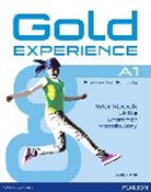 Lucy Frino - Gold Experience Language and Skills Workbook A1