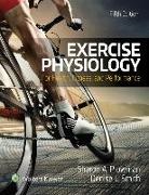 Sharon Plowman, Sharon A. Plowman, Sharon Smith Plowman, Denise Smith, Denise L. Smith - Exercise Physiology for Health Fitness and Performance