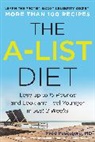 Fred Pescatore, Pescatore Fred - The A-List Diet