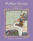 Eulalie Grover, Eulalie Osgood Grover, Frederick Richardson - Mother Goose