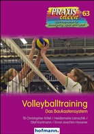 Ernst-Joachim Hossner, Til-Christophe Kittel, Til-Christopher Kittel, Kortm, Olaf Kortmann, Heidemari Lamschik... - Volleyballtraining