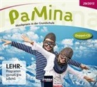 Markus Spielmann - PaMina 29/2015, Doppel-CD (Hörbuch)