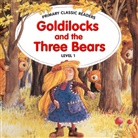 Goldilocks and the Three Bears
