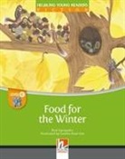 Rick Sampedro, Estella Guerrera, Maria Cleary - Young Reader, Level e, Fiction / Food for the Winter, Big Book