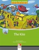Rick Sampedro, Stefano Misesti, Maria Cleary - Young Reader, Level b, Fiction / The Kite, Big Book
