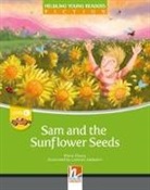 Maria Cleary, Lorenzo Sabbatini, Maria Cleary - Young Reader, Level c, Fiction / Sam and the Sunflower Seeds, Big Book
