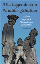 Helmut Borth - Die Legende von Mudder Schulten