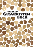 Henning Dathe, Carsten Kutzner - Das Jazz-Gitarristen Buch