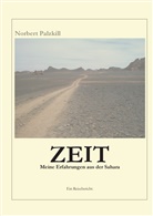 Norbert Palzkill, Anna-Mari Palzkill, Anna-Maria Palzkill - Zeit