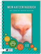familia Verlag, famili Verlag, familia Verlag - Mein Katzentagebuch