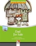 Andrés Pi Andreu - Young Reader, Level b, Fiction / Dad for Sale, Class Set