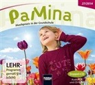 Markus Spielmann - PaMina 27/2014, Doppel-CD (Hörbuch)