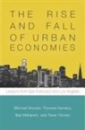 Thomas Kemeny, Naji Makarem, Taner Osman, Michael Storper, Michael Kemeny Storper, Michael/ Kemeny Storper - Rise and Fall of Urban Economies