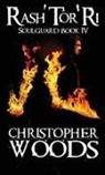 Christopher Woods - Rash'Tor'Ri