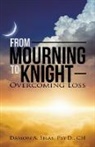 Damon Silas - From Mourning To Knight