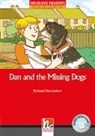 Richard MacAndrew - Dan and the Missing Dogs, Class Set