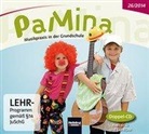 Markus Spielmann - PaMina 26/2014, Doppel-CD (Hörbuch)
