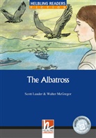 Walter McGregor, Lauder Scott - Helbling Readers Blue Series, Level 5 / The Albatross, Class Set