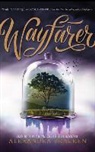 Alexandra Bracken, Saskia Maarleveld - Wayfarer (Audio book)