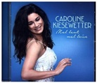 Caroline Kiesewetter - Mal laut, mal leise, 1 Audio-CD (Audio book)