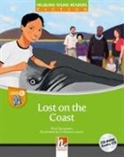 Rick Sampedro - Lost on the Coast, Class Set