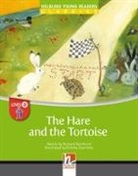 Estella Guerrera, Maria Cleary - Young Reader, Level a, Classic / The Hare and the Tortoise, Class Set