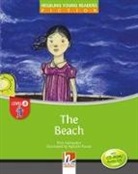 Rick Sampedro - Young Reader, Level a, Fiction / The Beach, Class Set