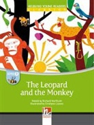 Young Reader, Level b / The Leopard and the Monkey, Class Set