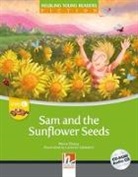 Maria Cleary - Sam and the Sunflower Seeds, Class Set