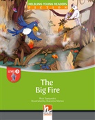 Rick Sampedro - The Big Fire, Class Set