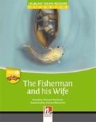 Young Reader, Level c / The Fisherman and his Wife, Class Set