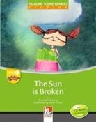 Andrés Pi Andreu, Andrés Pi Andreu, Catty Flores, Maria Cleary - The Sun is Broken, Class Set