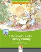 Maria Cleary - Young Reader, Level b, Fiction / A Christmas Present for Barney Bunny, Class Set