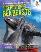 Matthew Rake, Simon Mendez - Prehistoric Sea Beasts
