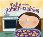 Linda Marshall, Linda Elovitz Marshall, Francesca Assirelli - Talia and the Haman-Tushies