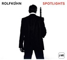 Rolf Kühn - Spotlights, 1 Audio-CD (Audio book)