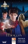 Lynda Edwards, Howard Overman - Merlin: Arthur and the Unicorn, Class Set