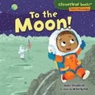 Jodie Shepherd, Jodie/ Byrne Shepherd, Mike Byrne - To the Moon!