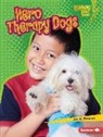 Jon Fishman, Jon M Fishman, Jon M. Fishman - Hero Therapy Dogs