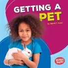 Harold Rober, Harold T. Rober - Getting a Pet