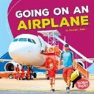 Harold Rober, Harold T. Rober - Going on an Airplane