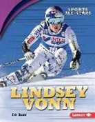 Eric Braun - Lindsey Vonn
