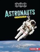 Margaret Goldstein, Margaret J Goldstein, Margaret J. Goldstein - Astronauts