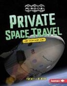 Margaret Goldstein, Margaret J Goldstein, Margaret J. Goldstein - Private Space Travel