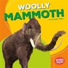 Harold Rober, Harold T. Rober - Woolly Mammoth