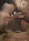 Kristin Johnson, Kristin F. Johnson - Black Blizzard