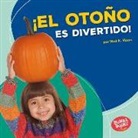 Walt Moon, Walt K Moon, Walt K. Moon - ¡el Otoño Es Divertido! (Fall Is Fun!)